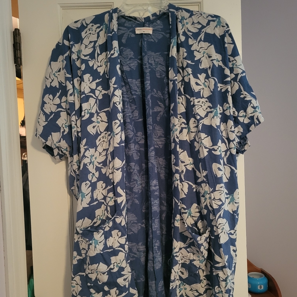 Natural by Known Supply Cover-up